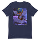 ANGELIC AXIS - UNISEX - T-SHIRT