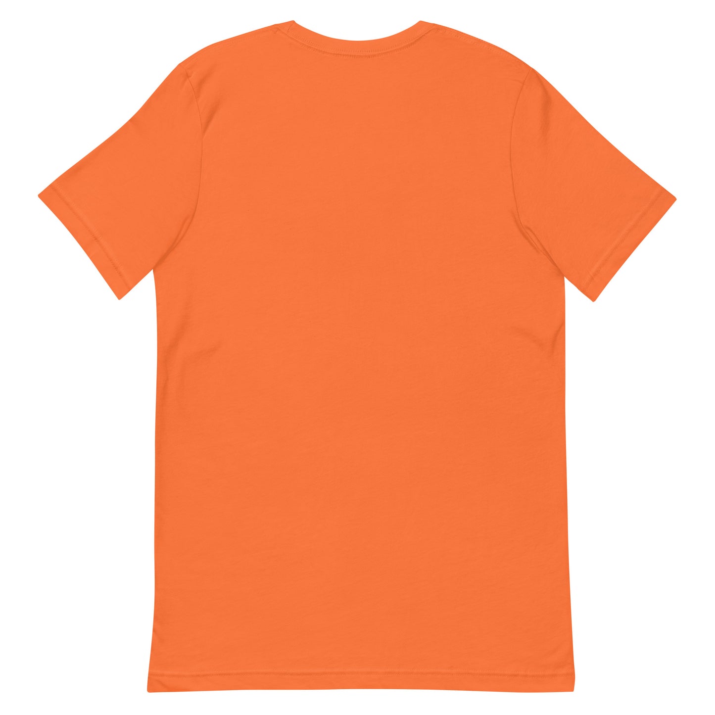 ANGELIC AXIS - UNISEX - T-SHIRT