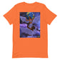 ANGELIC AXIS - UNISEX - T-SHIRT