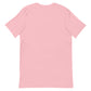 ANGELIC AXIS - UNISEX - T-SHIRT