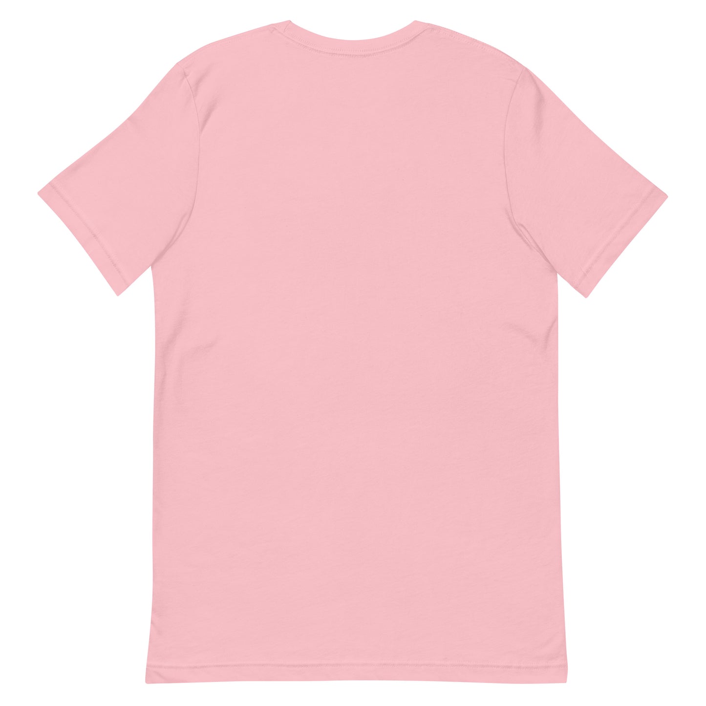 ANGELIC AXIS - UNISEX - T-SHIRT