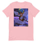 ANGELIC AXIS - UNISEX - T-SHIRT
