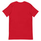 ANGELIC AXIS - UNISEX - T-SHIRT