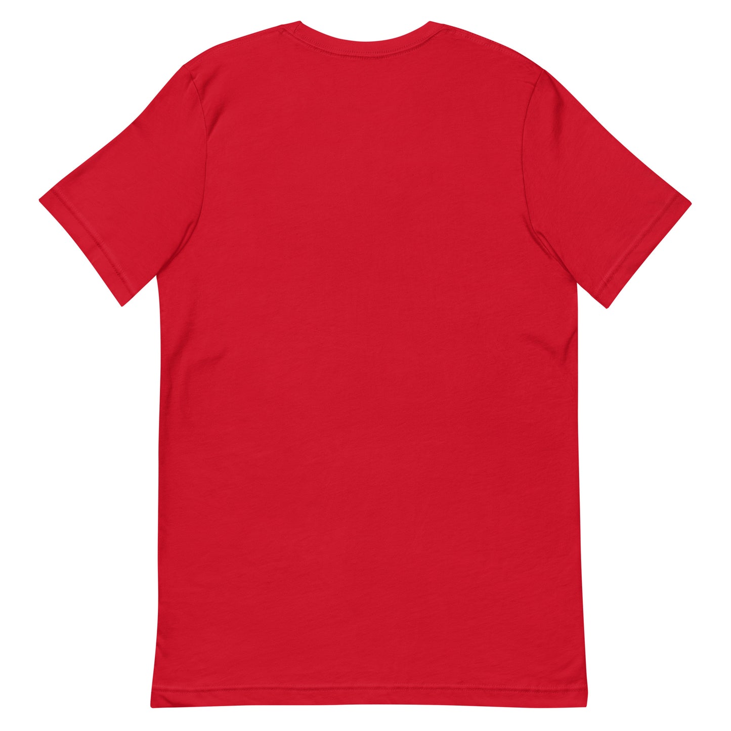 ANGELIC AXIS - UNISEX - T-SHIRT