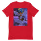 ANGELIC AXIS - UNISEX - T-SHIRT