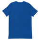 ANGELIC AXIS - UNISEX - T-SHIRT