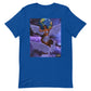 ANGELIC AXIS - UNISEX - T-SHIRT
