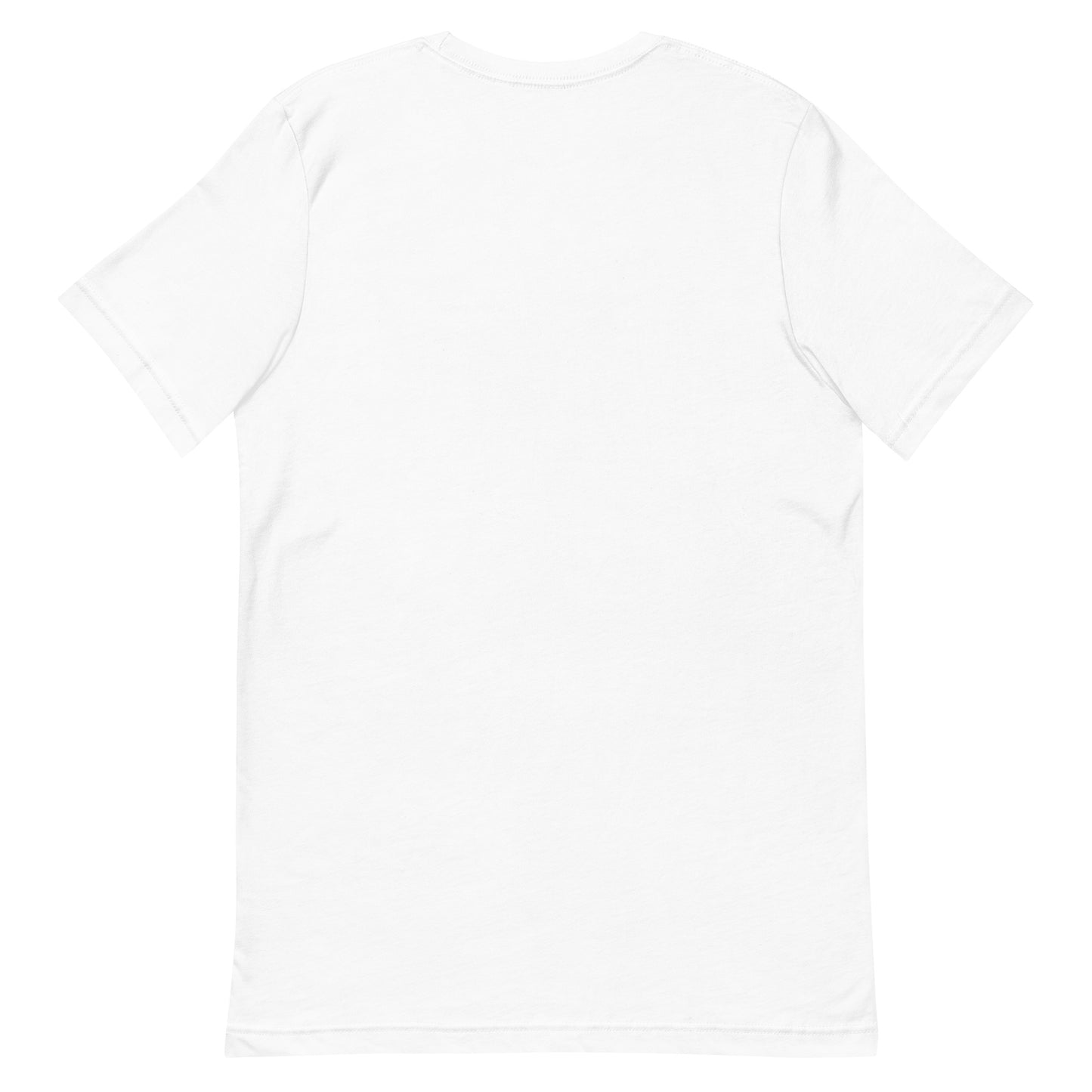 ANGELIC AXIS - UNISEX - T-SHIRT