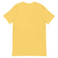 ANGELIC AXIS - UNISEX - T-SHIRT