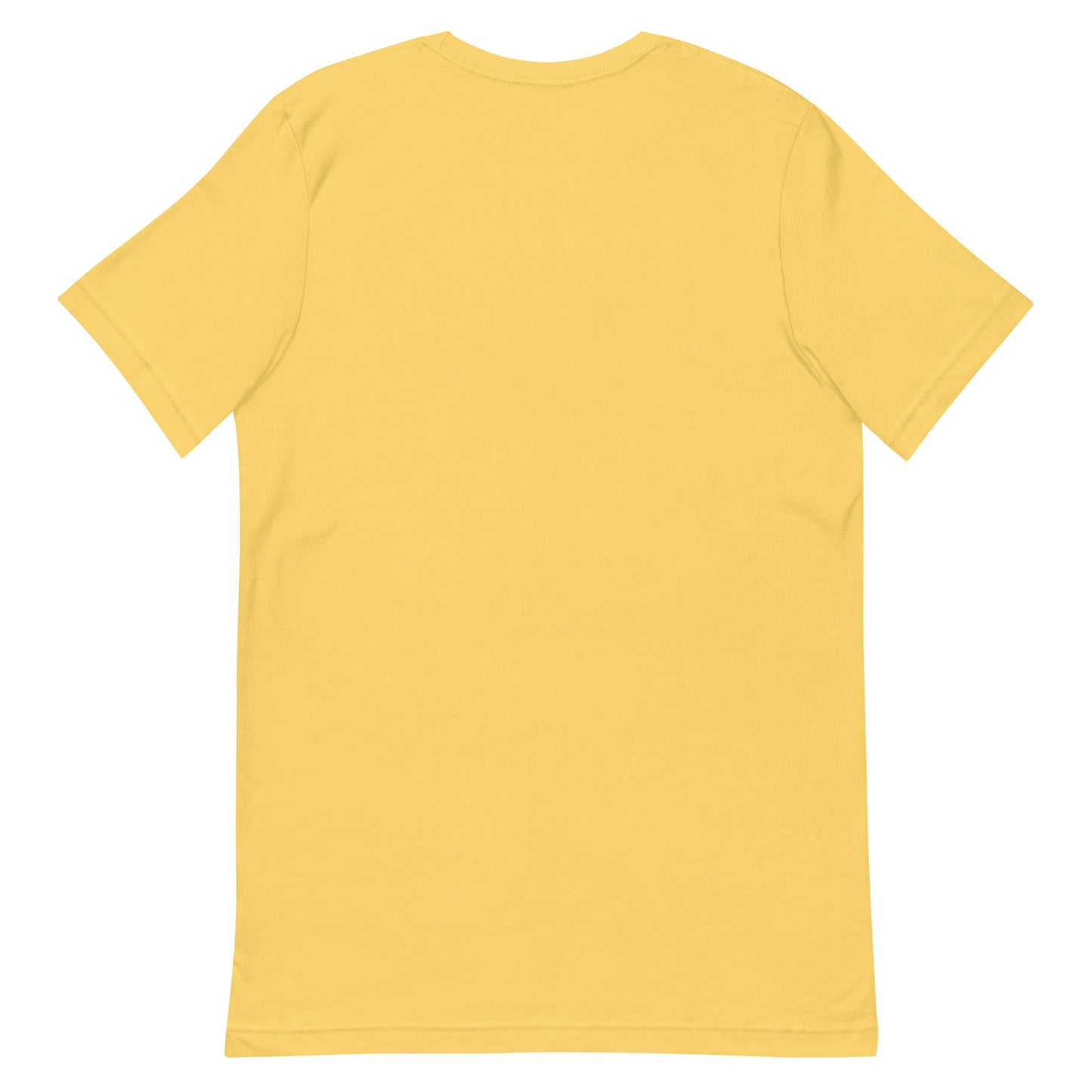 ANGELIC AXIS - UNISEX - T-SHIRT