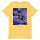 ANGELIC AXIS - UNISEX - T-SHIRT