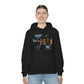 INNERCITY SHINOBI - VOL 2 - UNISEX - HOODIE