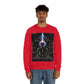 MIND OVA MATTER - UNISEX - SWEATSHIRT