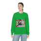 FOREVER TWISTED - UNISEX - SWEATSHIRT