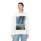 I STAND ON MY WORD - UNISEX - SWEATSHIRT