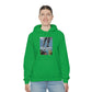 I STAND ON MY WORD - UNISEX - HOODIE