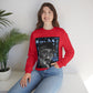 2PAC - UNISEX - SWEATSHIRT