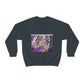 QUEEN OF QUARTS - UNISEX - SWEATSHIRT