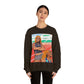 SHA`CARRI RICHARDSON - UNISEX - SWEATSHIRT