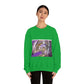 QUEEN OF QUARTS - UNISEX - SWEATSHIRT