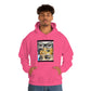 WINDOWS 2 - UNISEX - HOODIE