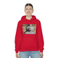FOREVER TWISTED - UNISEX - HOODIE