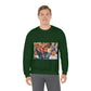BLACK PANTHER - UNISEX - SWEATSHIRT