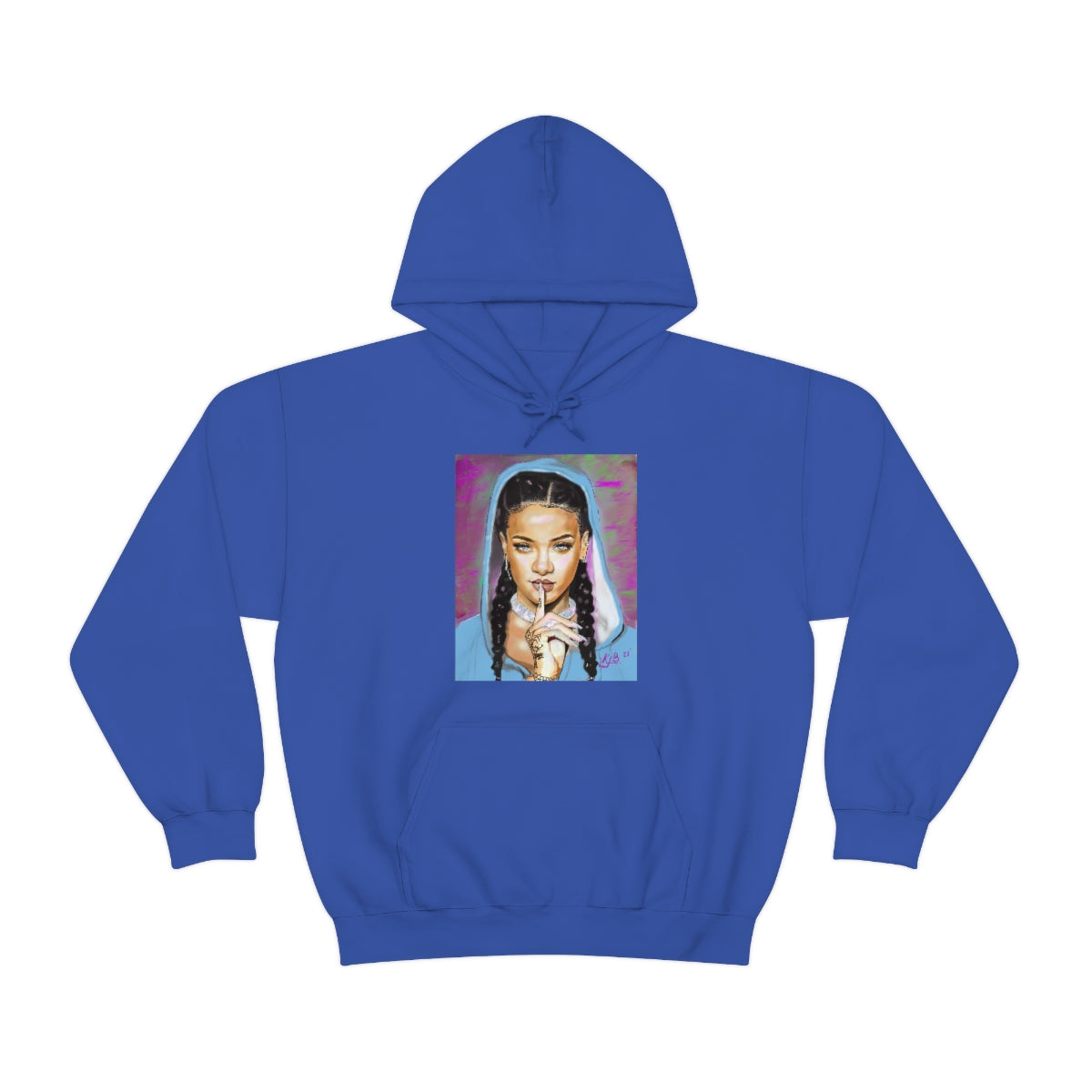 RIRI HOODIE