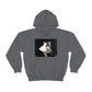 FREEDOM OF CATINA - UNISEX - HOODIE