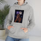 3RD EYE OPEN - UNISEX - HOODIE