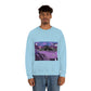 NO SHORTCUTS - UNISEX - SWEATSHIRT