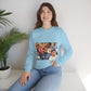 BLACK PANTHER - UNISEX - SWEATSHIRT