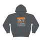 COLD SUMMER - UNISEX - HOODIE