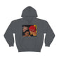 CATCH THAT FADE - UNISEX - HOODIE