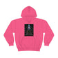 MIND OVA MATTER - UNISEX - HOODIE