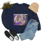QUEEN OF QUARTS - UNISEX - SWEATSHIRT