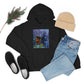 INNER CITY SHINOBI - VOL 1 - UNISEX - HOODIE