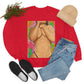 ALIGN CHAKRAS SWEATSHIRT