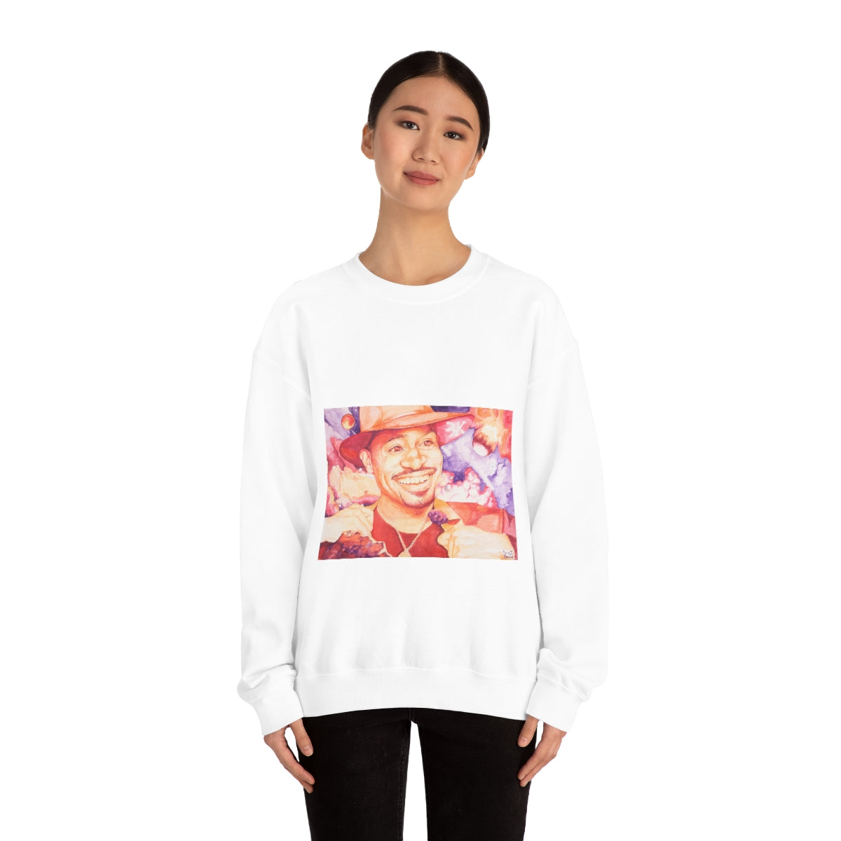 ANDRE 3000 SWEATSHIRT