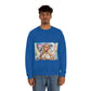 DIVINITY - UNISEX - SWEATSHIRT