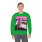 GO GETTERS - UNISEX - SWEATSHIRT