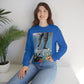 I STAND ON MY WORD - UNISEX - SWEATSHIRT