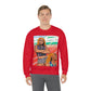 SHA`CARRI RICHARDSON - UNISEX - SWEATSHIRT