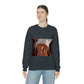SKIN IS NOT A SIN - UNISEX - SWEATSHIRT