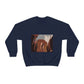 SKIN IS NOT A SIN - UNISEX - SWEATSHIRT