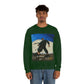ONE FOOT IN FRONT OF THE OTHER - UNISEX - SWEATSHIRT