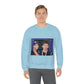WILLOW & JADEN - UNISEX - SWEATSHIRT