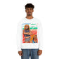 SHA`CARRI RICHARDSON - UNISEX - SWEATSHIRT