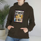 WINDOWS 2 - UNISEX - HOODIE