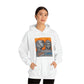 COLD SUMMER - UNISEX - HOODIE